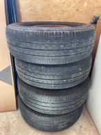 Zomerbanden met velg Bridgestone VW Polo, Auto-onderdelen, Banden en Velgen, Ophalen, Personenwagen, Zomerbanden, Banden en Velgen