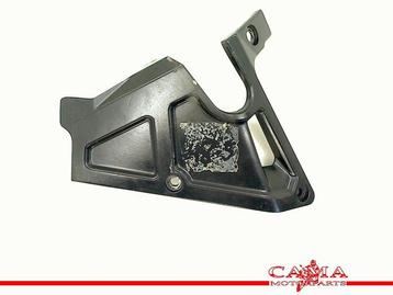 FRAME COVER Honda CB 1 1989-1992 (CB-1 CB400F NC27), Utilisé