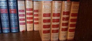 Sesam encyclopedie  beschikbaar voor biedingen