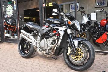 MV AGUSTA BRUTALE 910 R ***MOTOVERTE.BE*** beschikbaar voor biedingen