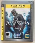 Assassin's Creed I pour PS3, Enlèvement, Utilisé, À partir de 18 ans