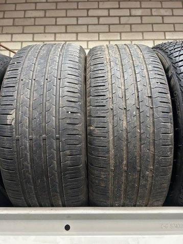 Zomerbanden Continental eco 6 MO 235 50 19 inch 2 stuks beschikbaar voor biedingen