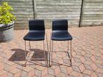 Barstoelen, Ophalen, Kunststof, Gebruikt, 60 tot 90 cm