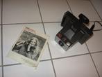 Polaroid Land Camera ZIP in uitstekende staat. Vintage., Audio, Tv en Foto, Fotocamera's Analoog, Polaroid, Ophalen of Verzenden
