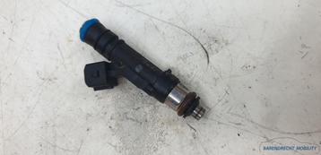 Benzine injector Opel Adam B12XEL 1.2 0280158181 origineel g beschikbaar voor biedingen