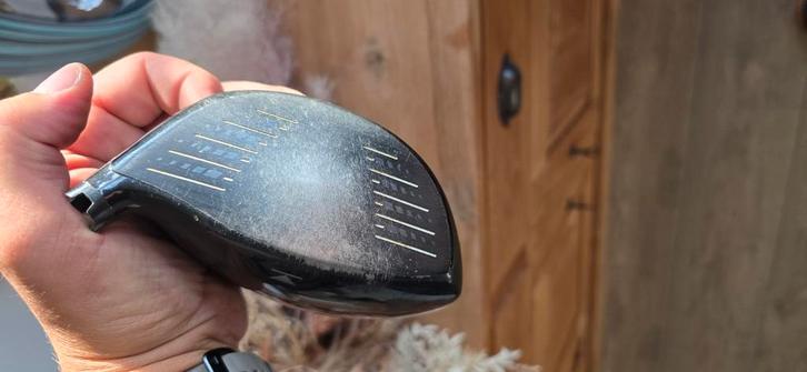 Titleist 913 d2 driver hoofd, Sport en Fitness, Golf, Gebruikt, Club, Overige merken, Ophalen