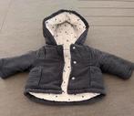 Ademend jasje - maat 68 (6 mnd) in heel goede staat, Kinderen en Baby's, Babykleding | Maat 68, Ophalen of Verzenden, Zo goed als nieuw
