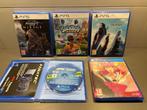 PS5 / PS4 / Playstation 5 Games vanaf 4€, Games en Spelcomputers, Games | Sony PlayStation 5, Ophalen of Verzenden, Gebruikt