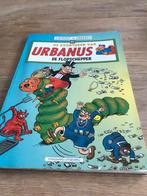 stripboek urbanus de flopschepper, Urbanus; Linthout, Ophalen of Verzenden, Zo goed als nieuw