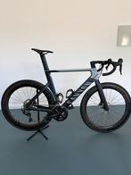 Canyon aeroad cf sl 7 disc, Fietsen en Brommers, Ophalen, Zo goed als nieuw
