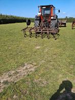 Cultivator, Ophalen