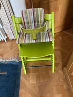 Stokke trip trap, Kinderen en Baby's, Kinderstoelen, Ophalen, Zo goed als nieuw, Meegroeistoel