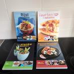 Salades & taarten, Enlèvement ou Envoi, Neuf