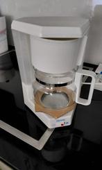 Koffiezetapparaat Nova Volledig nieuw weg door overlijden, Ophalen of Verzenden, Zo goed als nieuw
