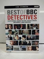 Best of BBC Detective, Détective et Thriller, Comme neuf, Enlèvement, Coffret