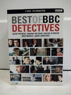 Het beste van BBC-detective, Cd's en Dvd's, Ophalen, Vanaf 16 jaar, Boxset, Zo goed als nieuw