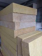 isolatie Tauroxx 130 plat dak, Doe-het-zelf en Bouw, Isolatie en Afdichting, Overige materialen, 12 cm of meer, Nieuw, 5 tot 10 m²