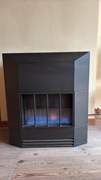 Gashaard Dru, Ophalen, Gebruikt, Vrijstaande haard, Gashaard