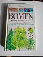 Thieme - Bomen, Neuf, Enlèvement ou Envoi, Diversen, Fleurs, Plantes et Arbres