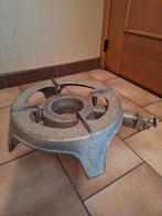 Gasbrander, Enlèvement, Comme neuf