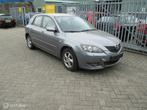 Onderdelen Mazda 3 1.6 CiTD Executive NAVI '04, Gebruikt, Mazda