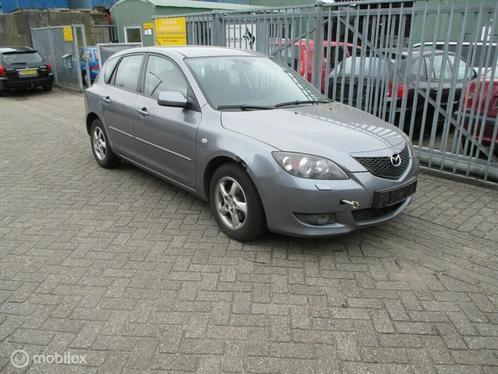 Onderdelen Mazda 3 1.6 CiTD Executive NAVI '04, Auto-onderdelen, Overige Auto-onderdelen, Mazda, Gebruikt