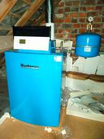 Gasketel + alle toebehoren, Doe-het-zelf en Bouw, Chauffageketels en Boilers, Ophalen of Verzenden