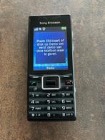 GSM Ericsson, Telecommunicatie, Sony Ericsson, Gebruikt, Ophalen of Verzenden