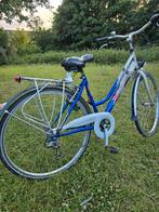 City bike, Ophalen, Zo goed als nieuw