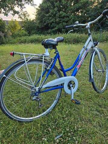 City bike  beschikbaar voor biedingen