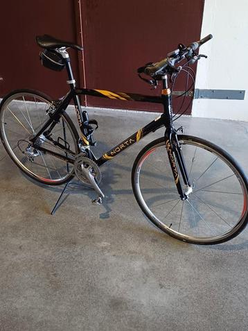 Sportfiets