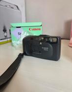 Canon PRIMA SHOT op rolletjes, Audio, Tv en Foto, Verzenden, Zo goed als nieuw, Canon