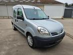 Nissan Kubistar 15dci zelfde als Renault Kangoo, Auto's, Voorwielaandrijving, 1498 cc, 5 deurs, Te koop