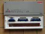 Marklin ho 26455 Coffret 'ASSEMBLEE des MEMBRES MHI'., Enlèvement ou Envoi, Neuf, Set de Trains, Märklin
