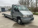 2002 Renault Mascott Takelwagen, Gebruikt, Renault, Bedrijf, Te koop