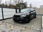 BMW X5 40 E M-Performance Hybrid met 72.000 km, Auto's, BMW, Automaat, Blauw, Leder, Vierwielaandrijving