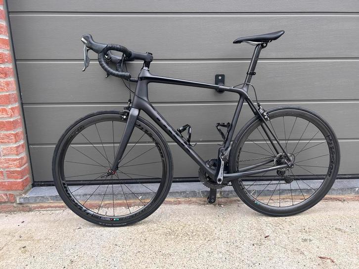 Trek Emonda SL 5 volledig carbon, Fietsen en Brommers, Fietsen | Racefietsen, Carbon, Ophalen