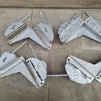 Hebor-hoekklemmen voor houtbewerking, Ophalen of Verzenden, Zo goed als nieuw