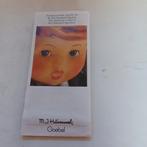 brochure hummel, Enlèvement, Hummel