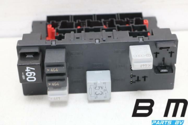 BCM boordnetregelapparaat VW Golf 5 1K0937049L, Auto-onderdelen, Elektronica en Kabels, Gebruikt