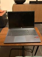 HP Pavilion 15 – Ryzen 5 – 8GB RAM – 512GB SSD | Topstaat!, Computers en Software, Ophalen of Verzenden, Zo goed als nieuw, Gaming