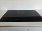 AEG kookplaat inductie 91cm HKM95513FB, Encastré, Comme neuf, Enlèvement, Induction