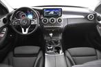 Mercedes C180dT Avantgarde *1ste Eigenaar*Stoelverwarming*, Auto's, 90 kW, 1800 kg, 4 cilinders, 5 deurs