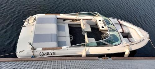 Sea Ray 170 Bowrider speedboat, Watersport en Boten, Speedboten, Gebruikt, Ophalen