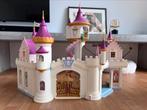 Playmobil Prinsessen Kasteel met toebehoren, Enfants & Bébés, Enlèvement, Utilisé