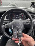 Audi Sleutels bijmaken van 2000 tot 2016, Ophalen, Nieuw, Audi