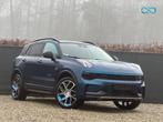 Lynk & Co 1.5 Ltr Hybride / 2022 / 65ooo km / OhB / Garantie, Auto's, Automaat, Stof, Blauw, Verlengde garantie