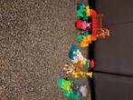 Duplo winnie the pooh en dierentuin, Kinderen en Baby's, Speelgoed | Duplo en Lego, Complete set, Duplo, Ophalen of Verzenden