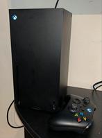 Xbox série x 1TB, Games en Spelcomputers, Spelcomputers | Xbox Series X en S, Ophalen, Zo goed als nieuw, Xbox Series X