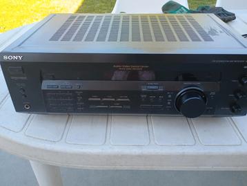 Ampli-Tuner Sony RDS EON / STR-DE235 beschikbaar voor biedingen